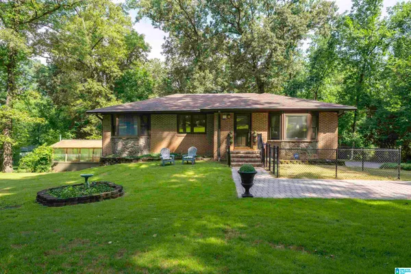 $350,000 | 2360 Rocky Ridge Road, Vestavia Hills, AL 35216