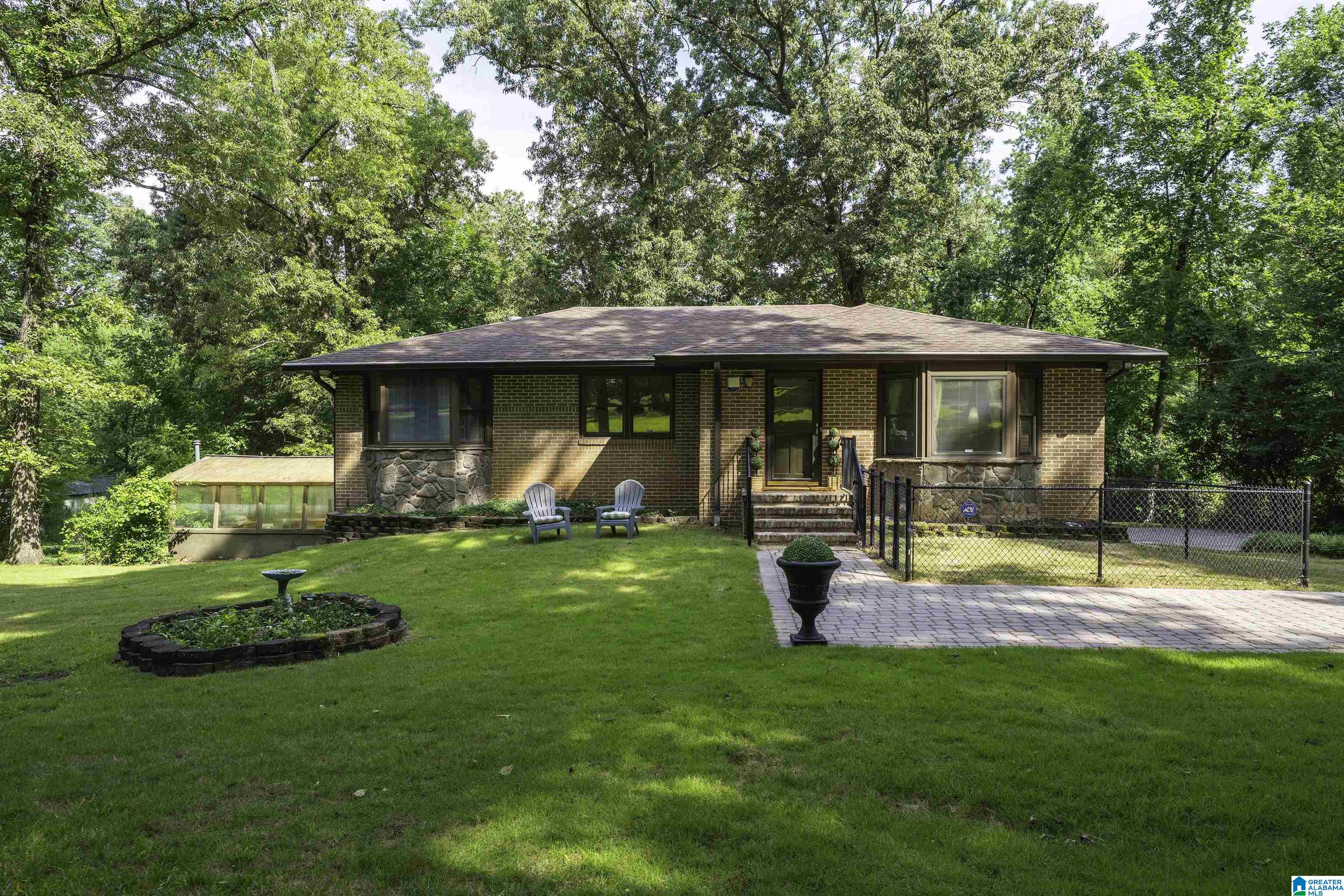 2360 Rocky Ridge Road Vestavia Hills, AL 35216 - Photo 1 of 37