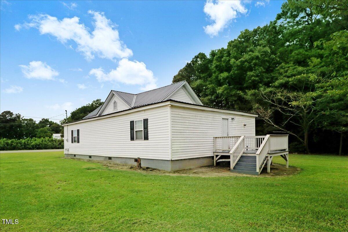 1955 Old Cornwallis Road Princeton, NC 27569 - Photo 30 of 34