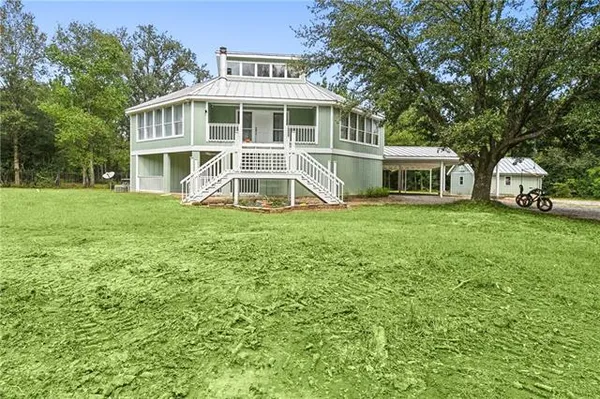 $450,000 | 78386 Highway 25, Folsom, LA 70437