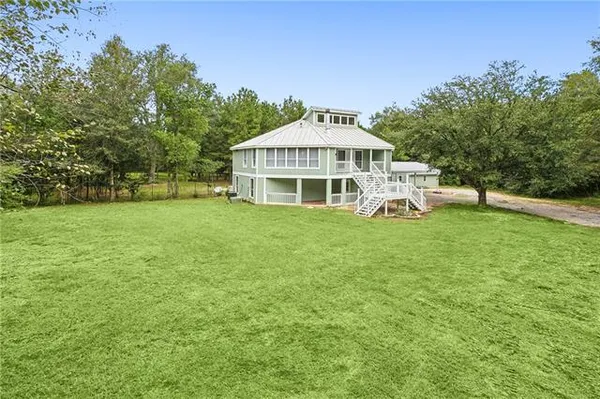 $450,000 | 78386 Highway 25, Folsom, LA 70437