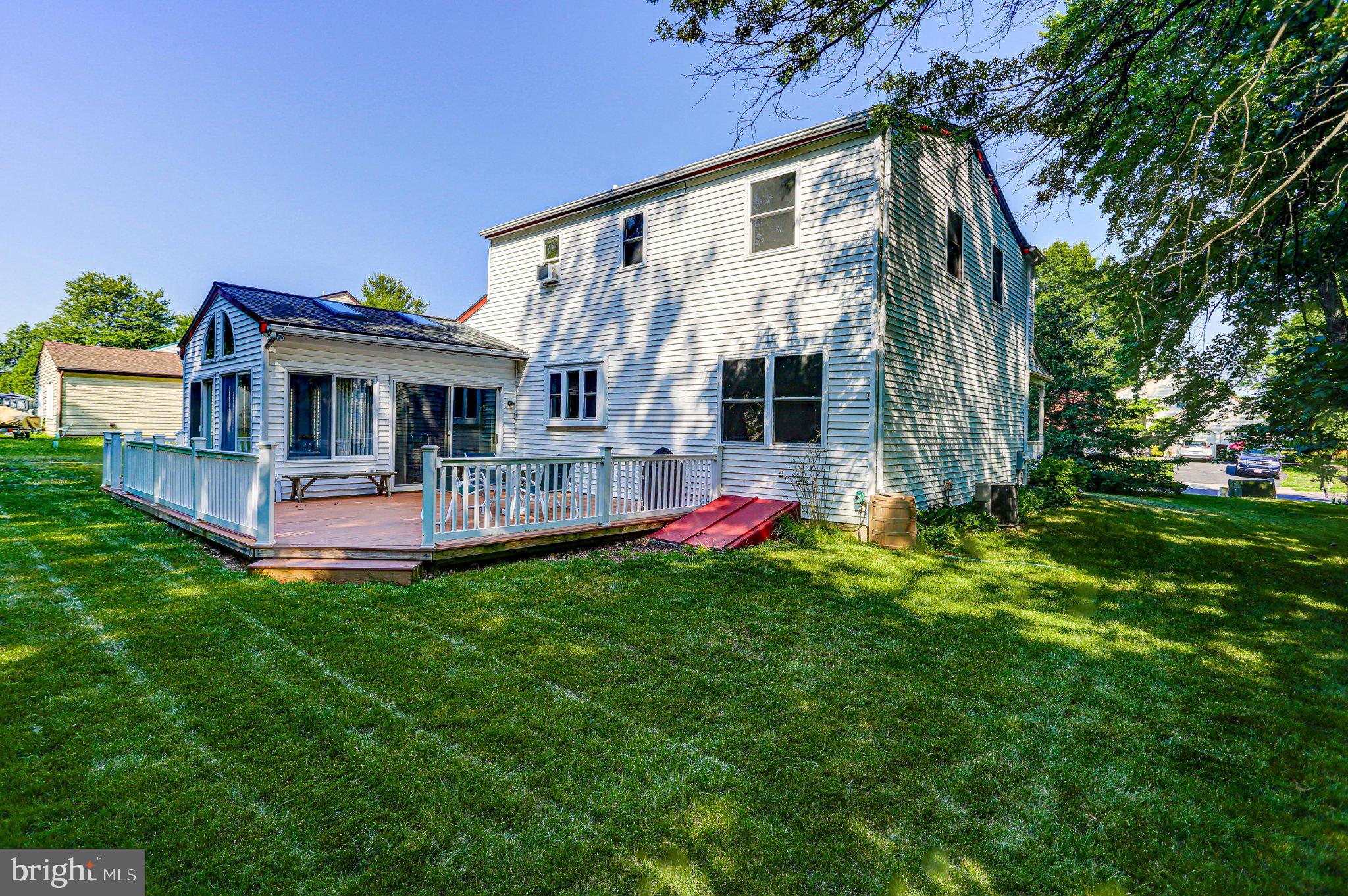 117 Olde Pilgrim Road Dublin, PA 18917 - Photo 51 of 56