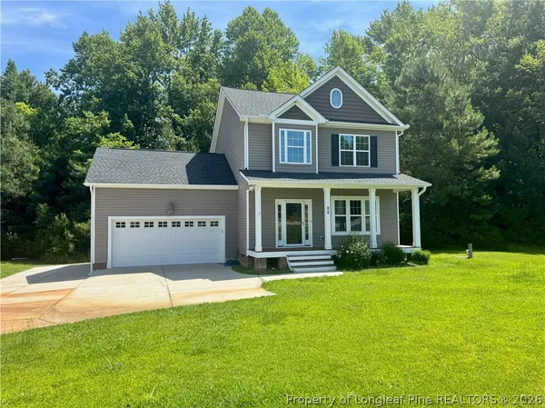 $1,800 | 20 Yelverton Court, Holly Springs, NC 27540