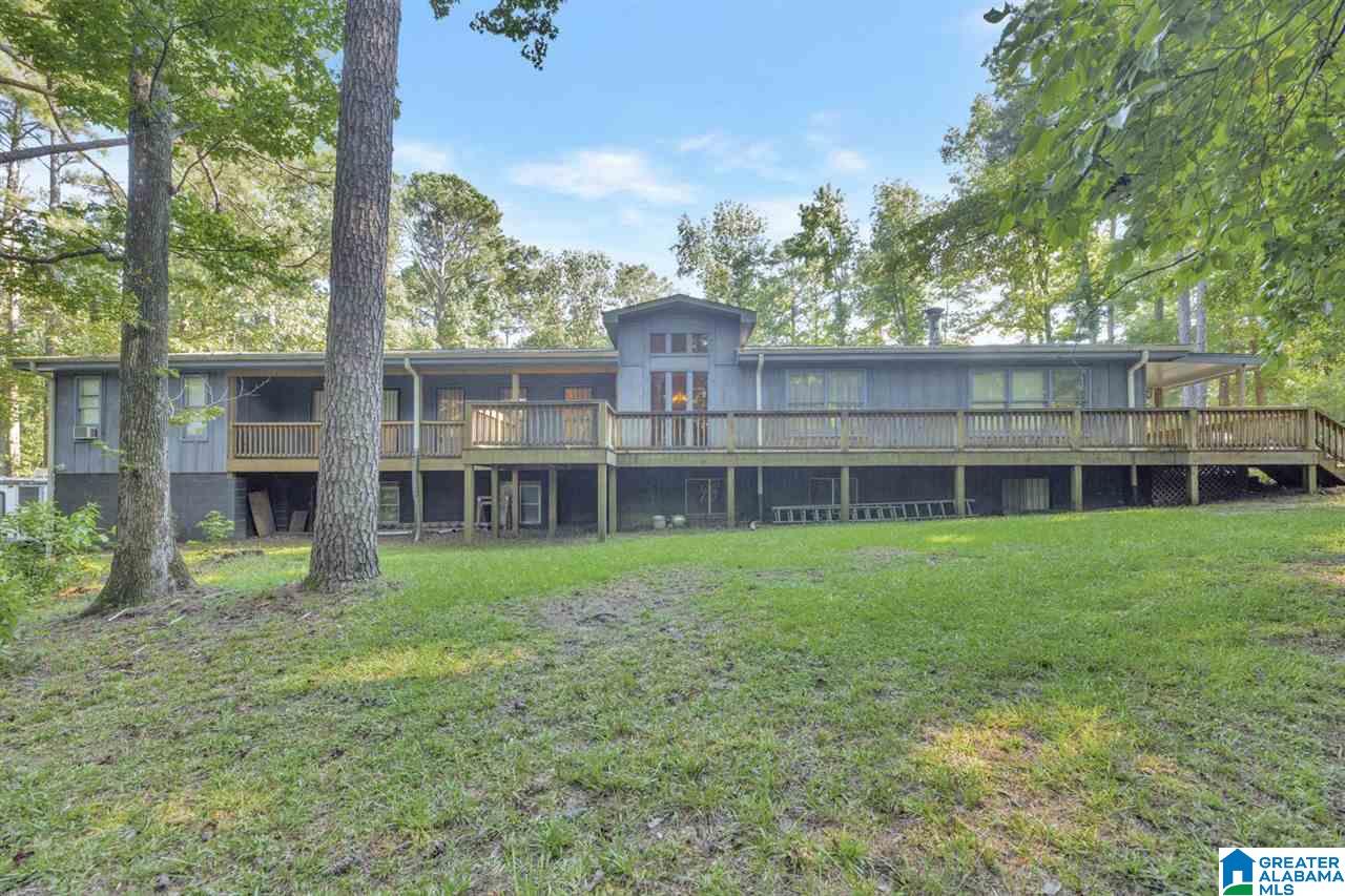 5353 South Shades Crest Road Bessemer, AL 35022 - Photo 25 of 31