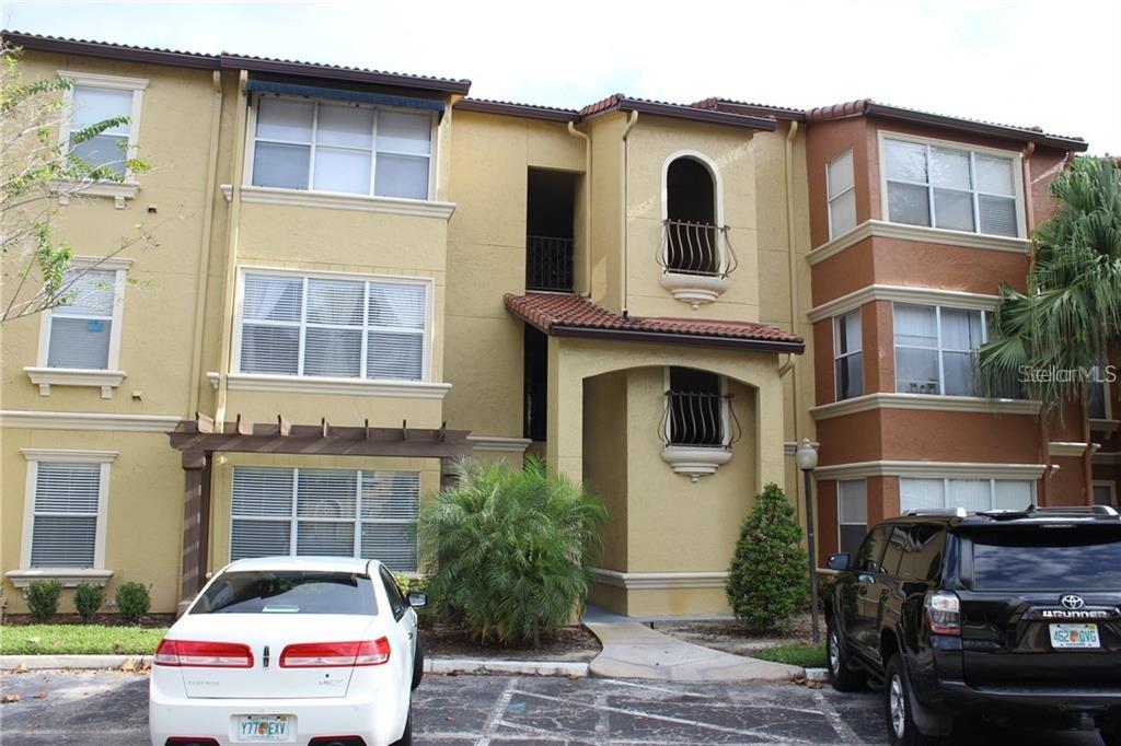 5124 Conroy Road, Unit 33 Orlando, FL 32811 - Photo 1 of 1