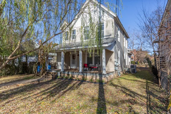 $1,250 | 407 Colville Street, Unit B, Chattanooga, TN 37405