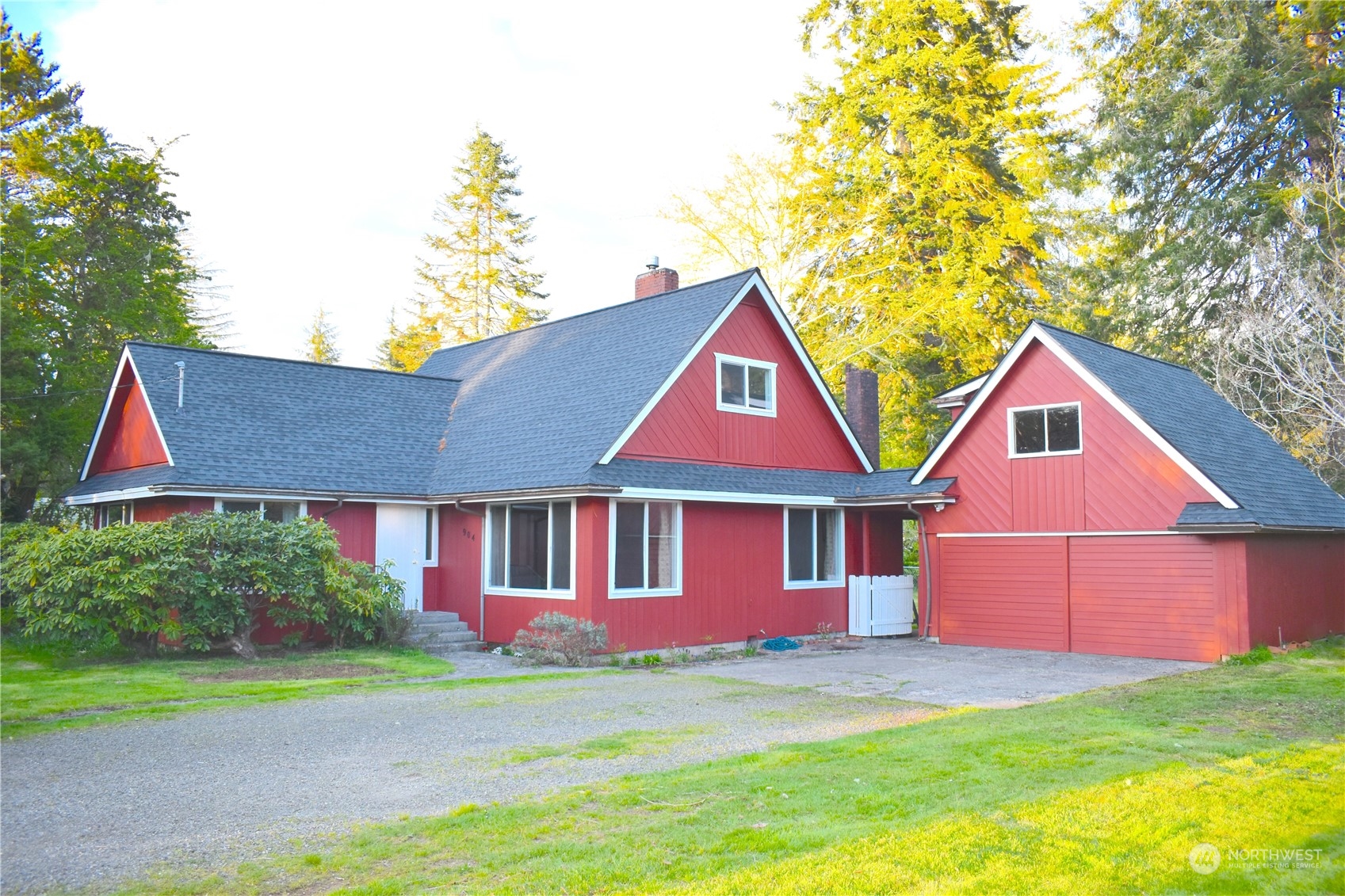 904 Clarke Road Aberdeen, WA 98520 - Photo 2 of 22 Gallery Image 2