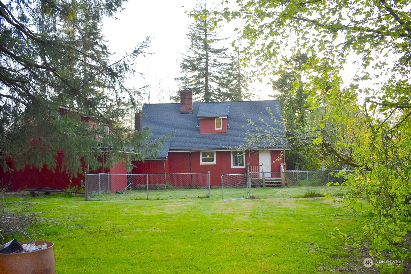 904 Clarke Road Aberdeen, WA 98520 - Photo 3 of 22 Gallery Image 3