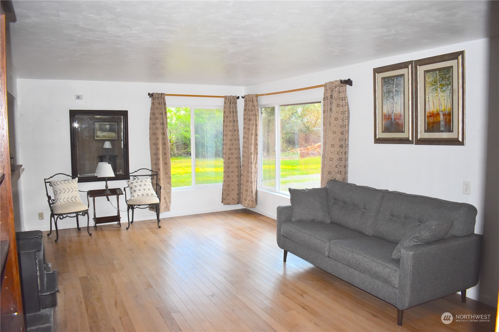 904 Clarke Road Aberdeen, WA 98520 - Photo 7 of 22 Gallery Image 7