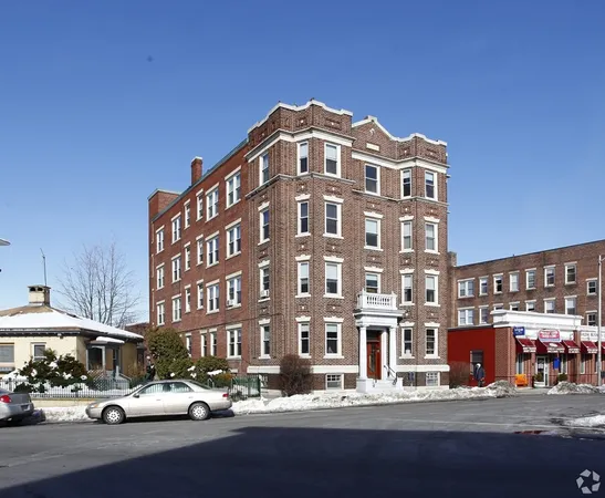 $1,900 | 1 Harbor Street, Unit 8, Salem, MA 01970