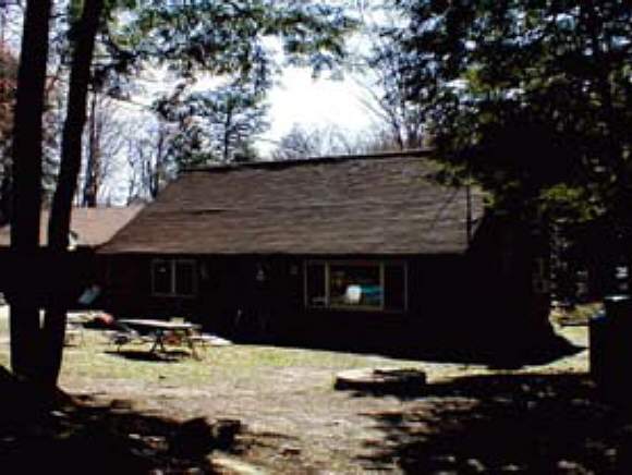 153 Beaver Brook Road Campton, NH 03223 - Photo 1 of 1