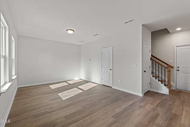 $346,000 | 7242 Morris Acres Road, Apex, NC 27523