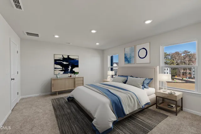 $346,000 | 7242 Morris Acres Road, Apex, NC 27523