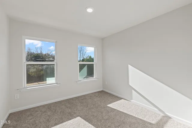 $346,000 | 7242 Morris Acres Road, Apex, NC 27523