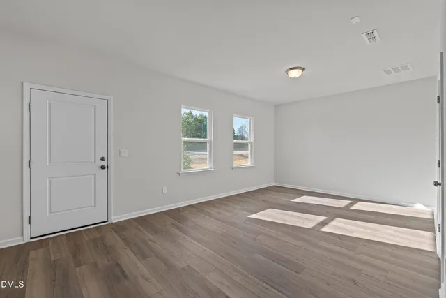 $346,000 | 7242 Morris Acres Road, Apex, NC 27523