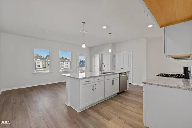 $346,000 | 7242 Morris Acres Road, Apex, NC 27523