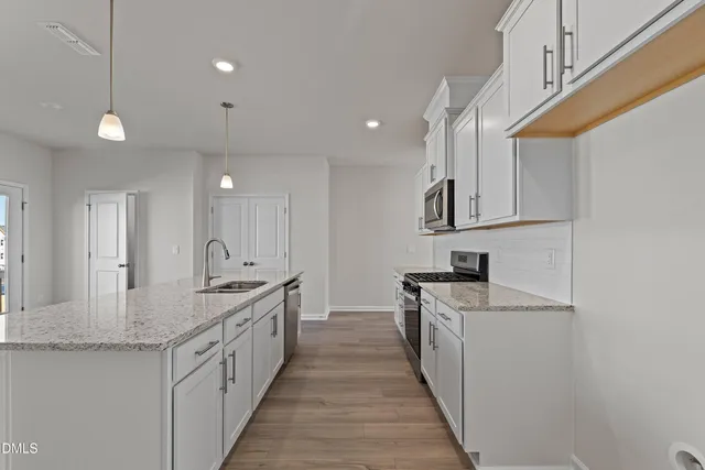 $346,000 | 7242 Morris Acres Road, Apex, NC 27523