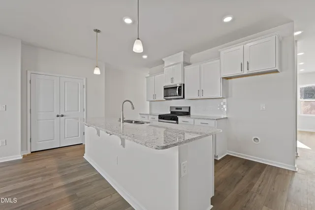 $346,000 | 7242 Morris Acres Road, Apex, NC 27523