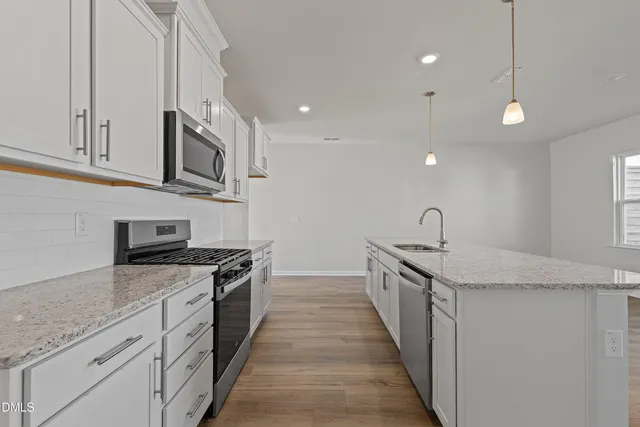 $346,000 | 7242 Morris Acres Road, Apex, NC 27523