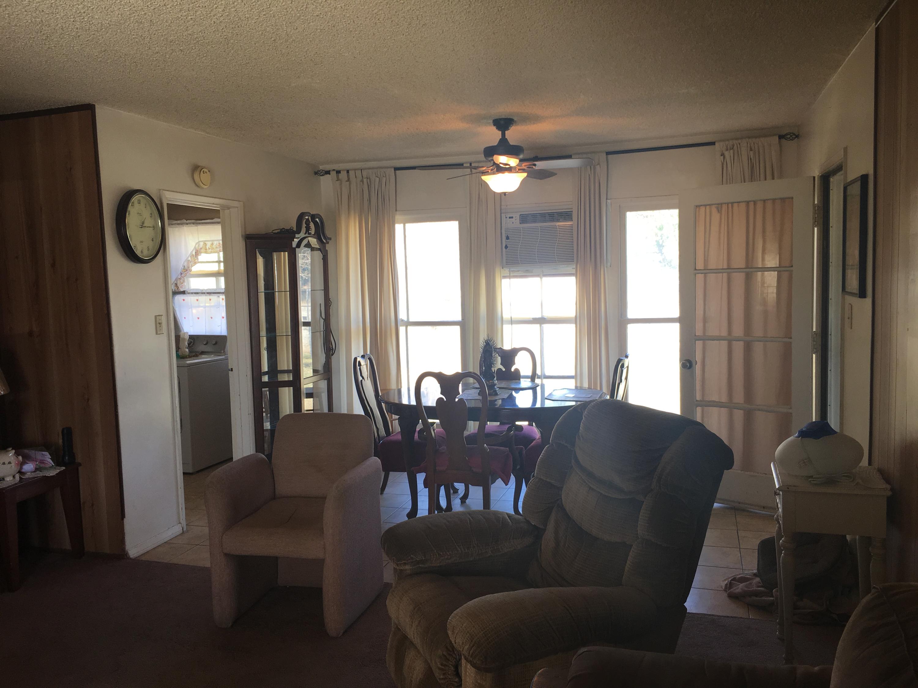 5441 Challen Avenue Riverside, CA 92503 - Photo 3 of 10 a view of a dining room with furniture window and outside view