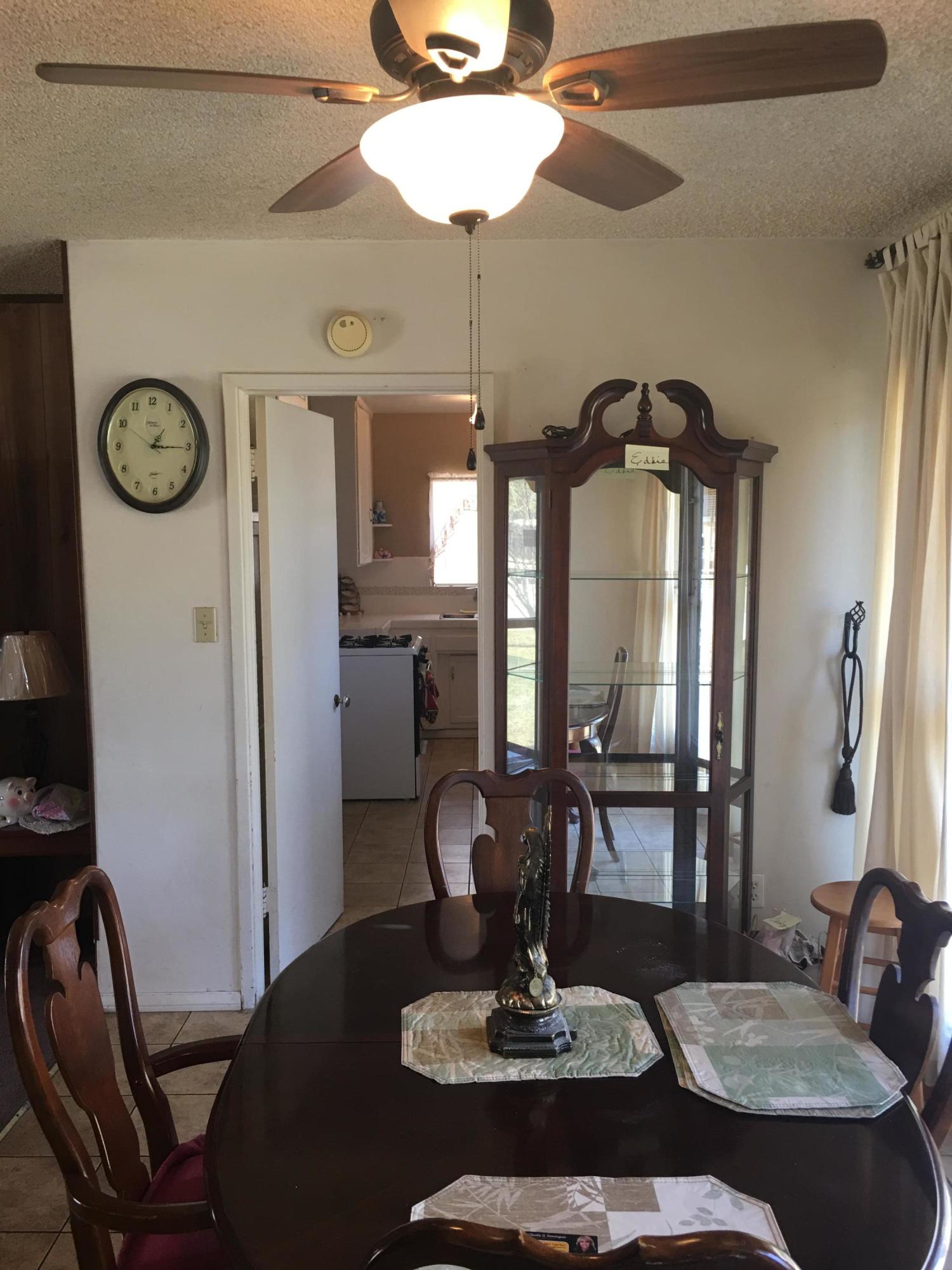 5441 Challen Avenue Riverside, CA 92503 - Photo 4 of 10 a view of a dining room with furniture