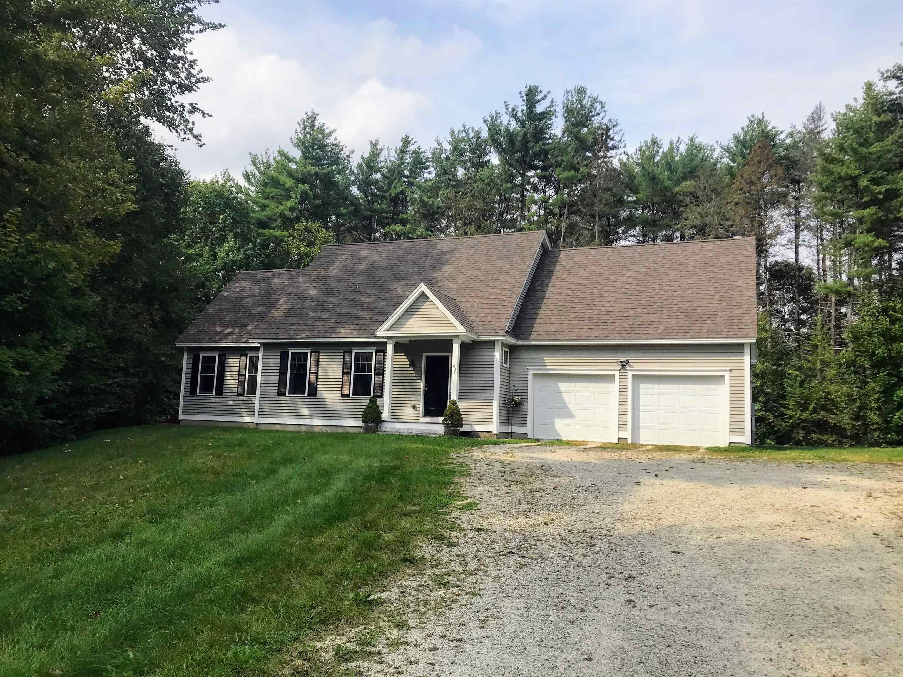 200 Wilton Road Peterborough, NH 03458 - Photo 1 of 22