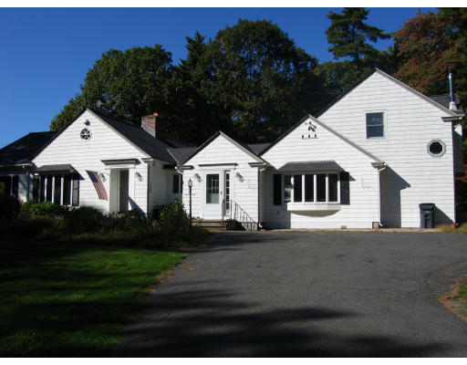236 Burleigh Road Wilbraham, MA 01095 - Photo 2 of 23 Gallery Image 2