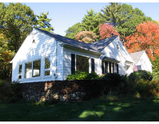 236 Burleigh Road Wilbraham, MA 01095 - Photo 21 of 23 Gallery Image 21