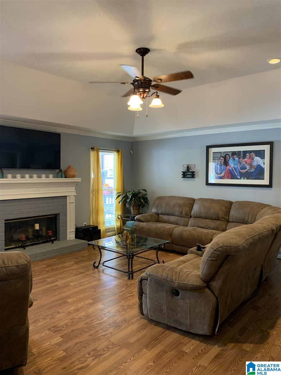 7676 Clayton Road Pinson, AL 35126 - Photo 10 of 18