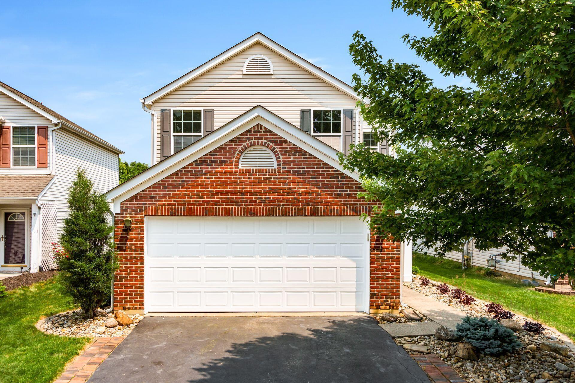 5766 Red Sand Road Hilliard, OH 43026 - Photo 5 of 43 5