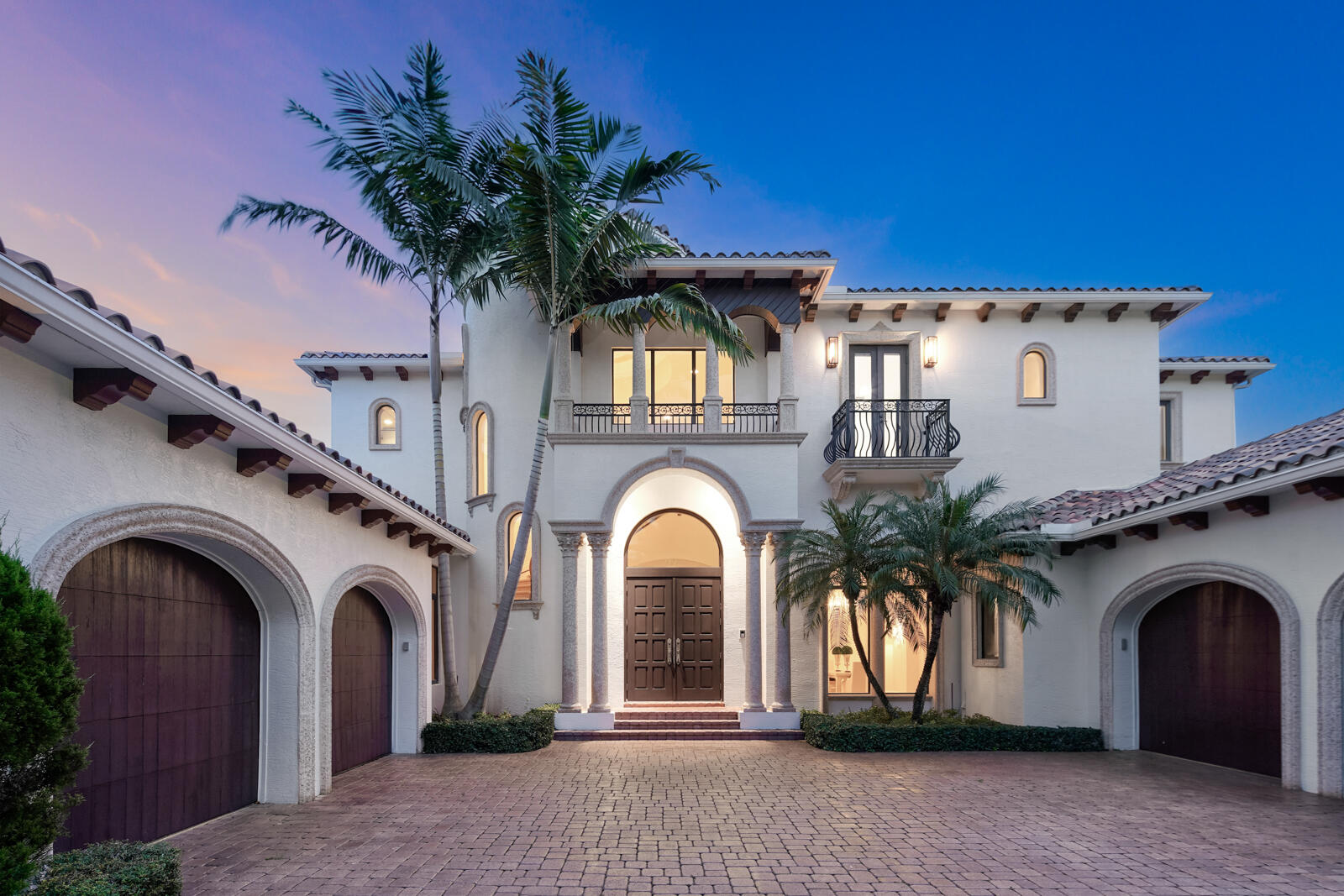 9510 Grand Estates Way Boca Raton, FL 33496 - Photo 1 of 79 Front Exterior