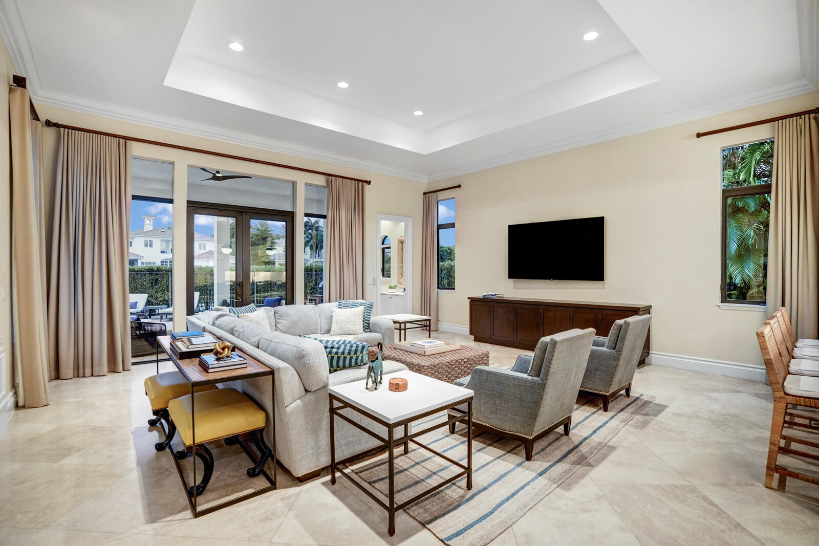 9510 Grand Estates Way Boca Raton, FL 33496 - Photo 20 of 79 Great Room