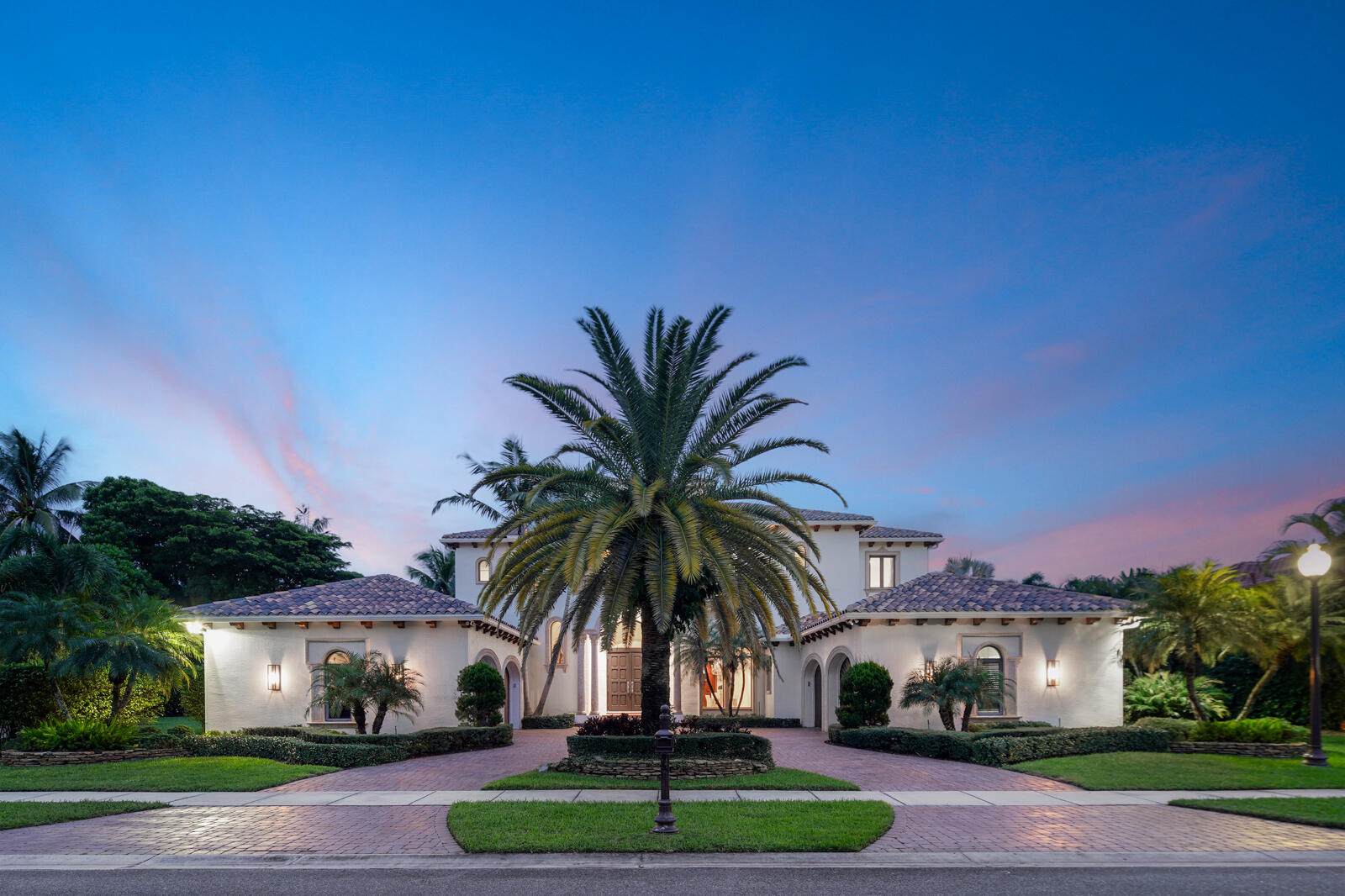 9510 Grand Estates Way Boca Raton, FL 33496 - Photo 2 of 79 Front Exterior