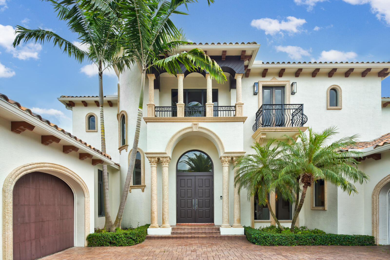 9510 Grand Estates Way Boca Raton, FL 33496 - Photo 3 of 79 Front Exterior