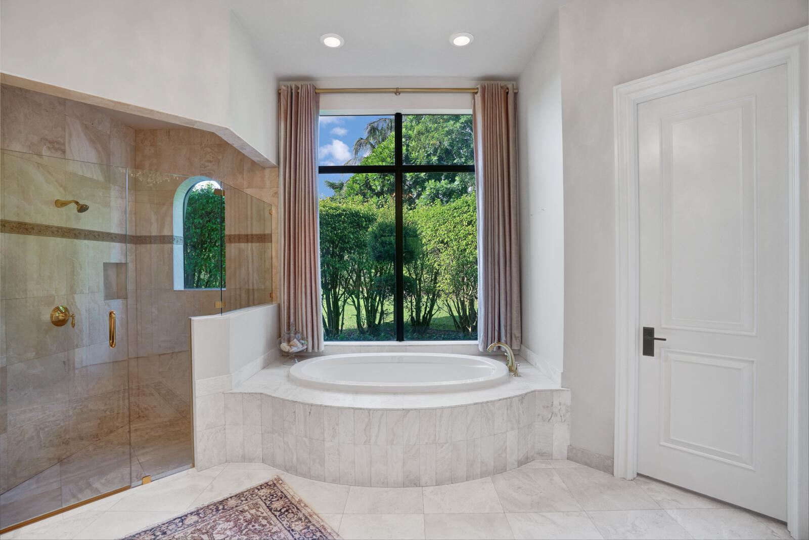 9510 Grand Estates Way Boca Raton, FL 33496 - Photo 32 of 79 Owner's Bathroom