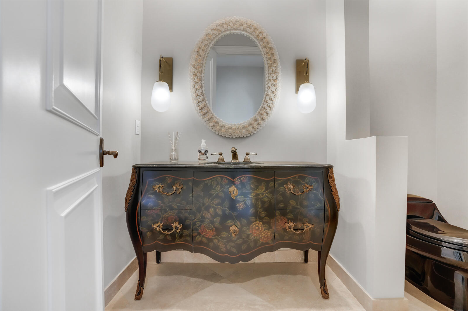 9510 Grand Estates Way Boca Raton, FL 33496 - Photo 37 of 79 Powder Room