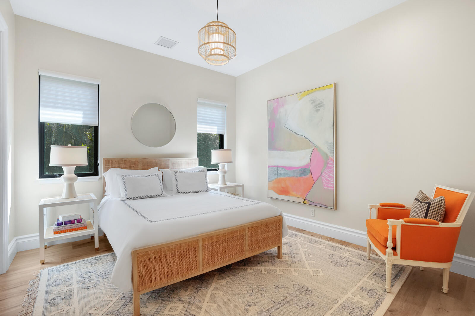 9510 Grand Estates Way Boca Raton, FL 33496 - Photo 39 of 79 Guest Bedroom