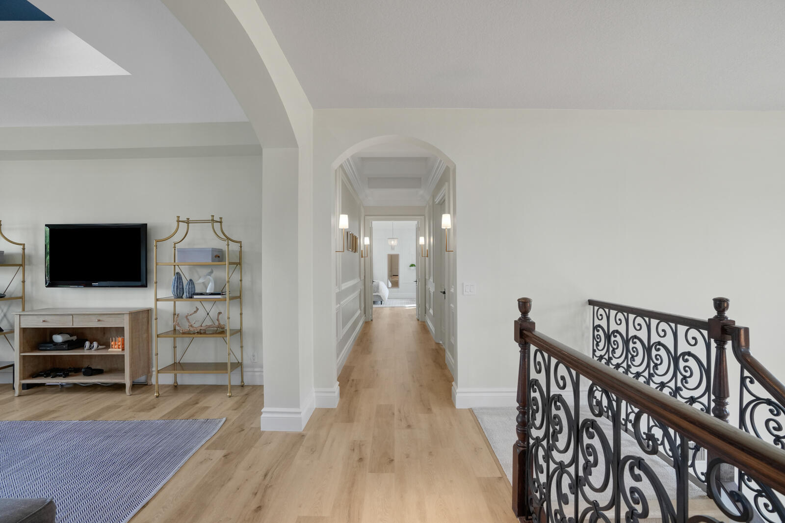 9510 Grand Estates Way Boca Raton, FL 33496 - Photo 42 of 79 Upstairs Loft