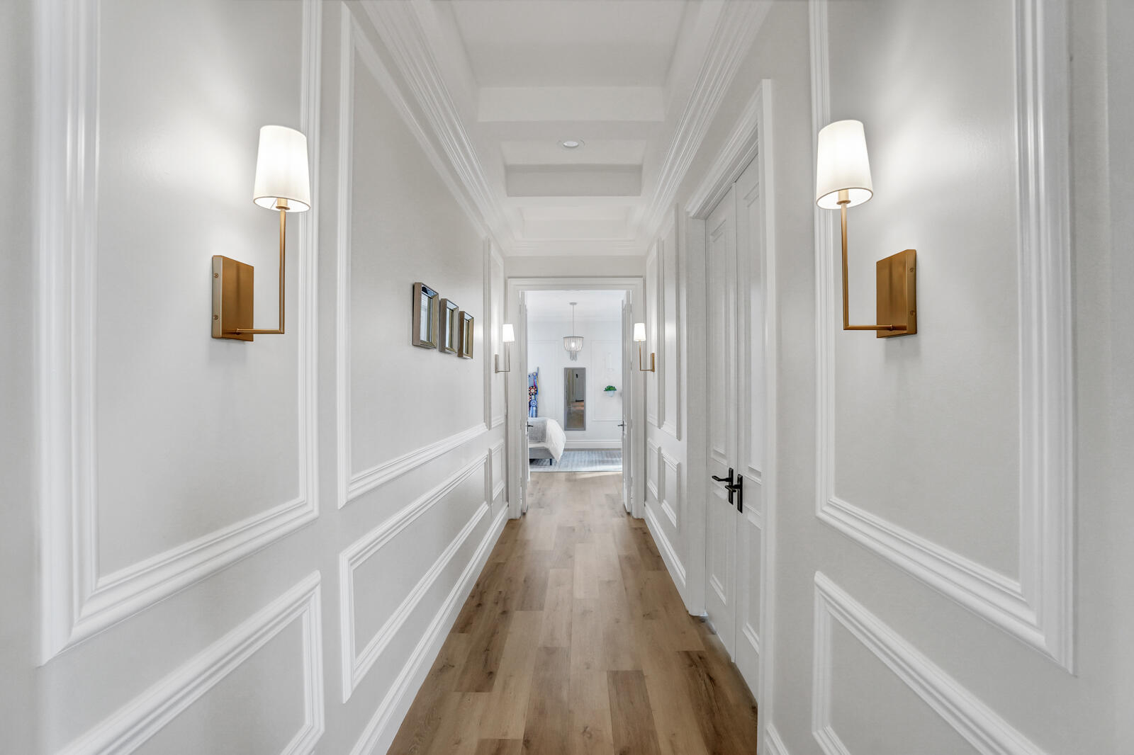 9510 Grand Estates Way Boca Raton, FL 33496 - Photo 48 of 79 Upstairs Hallway