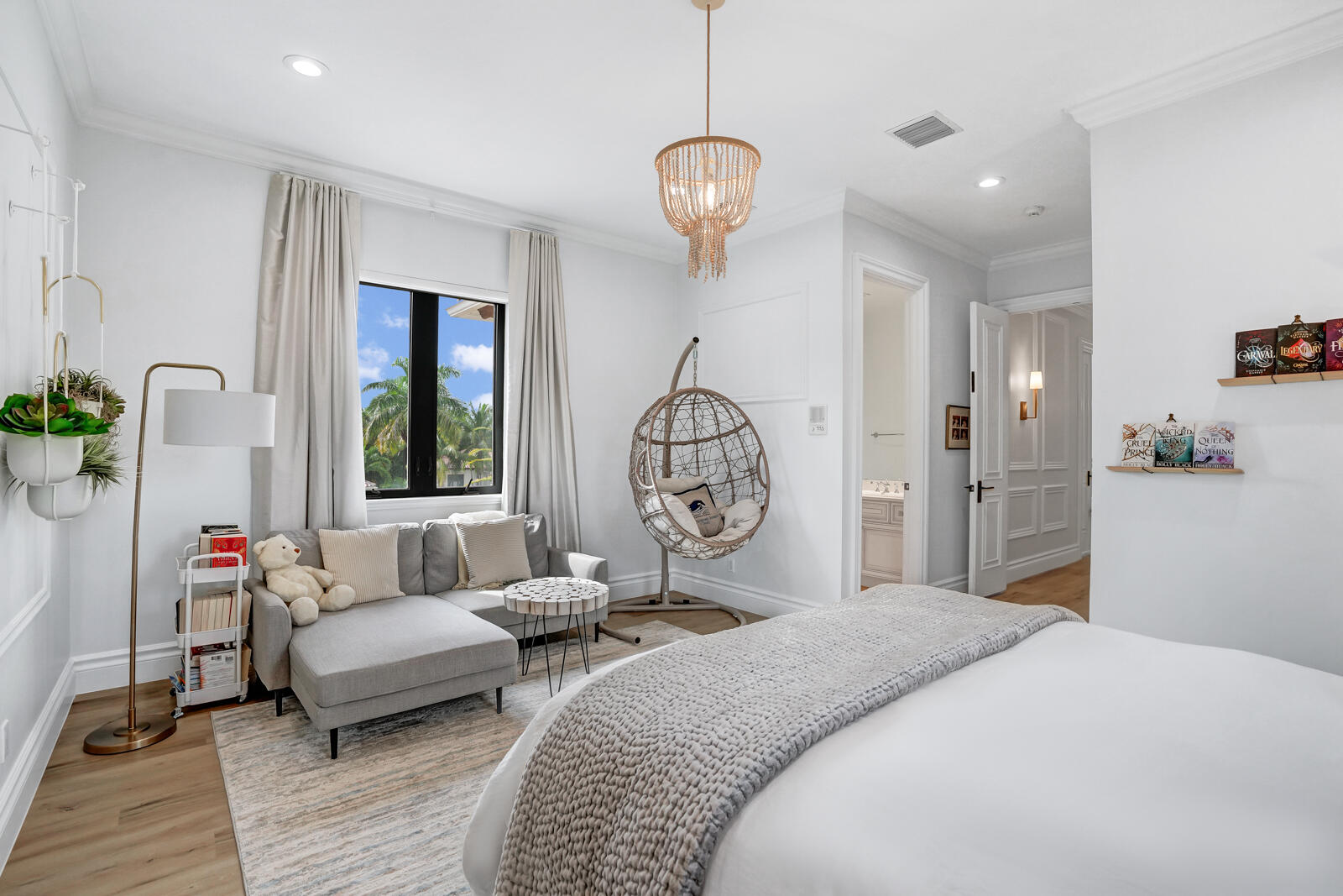 9510 Grand Estates Way Boca Raton, FL 33496 - Photo 50 of 79 Guest Bedroom