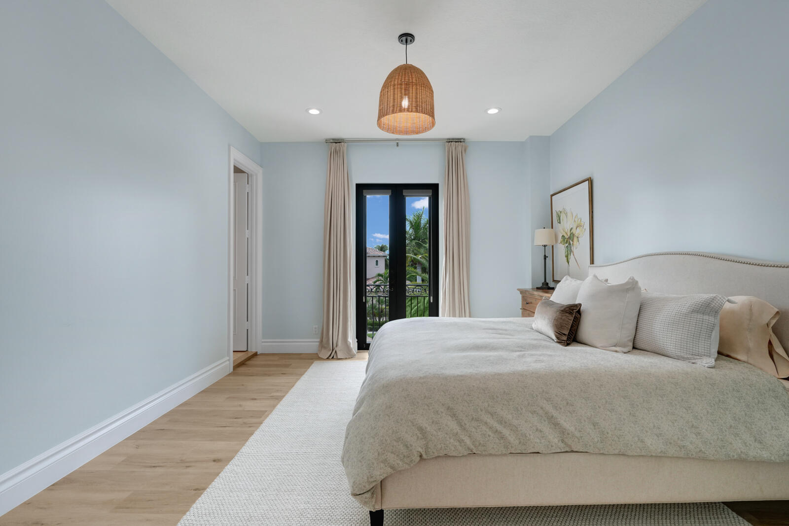 9510 Grand Estates Way Boca Raton, FL 33496 - Photo 52 of 79 Guest Bedroom