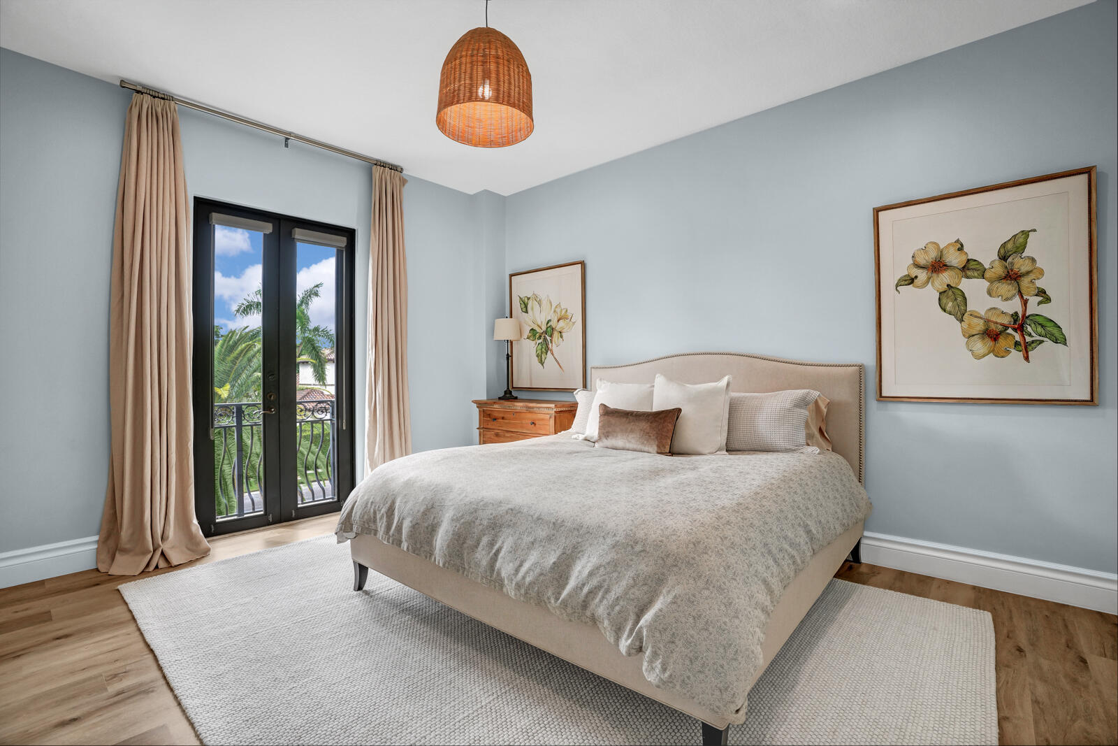 9510 Grand Estates Way Boca Raton, FL 33496 - Photo 53 of 79 Guest Bedroom
