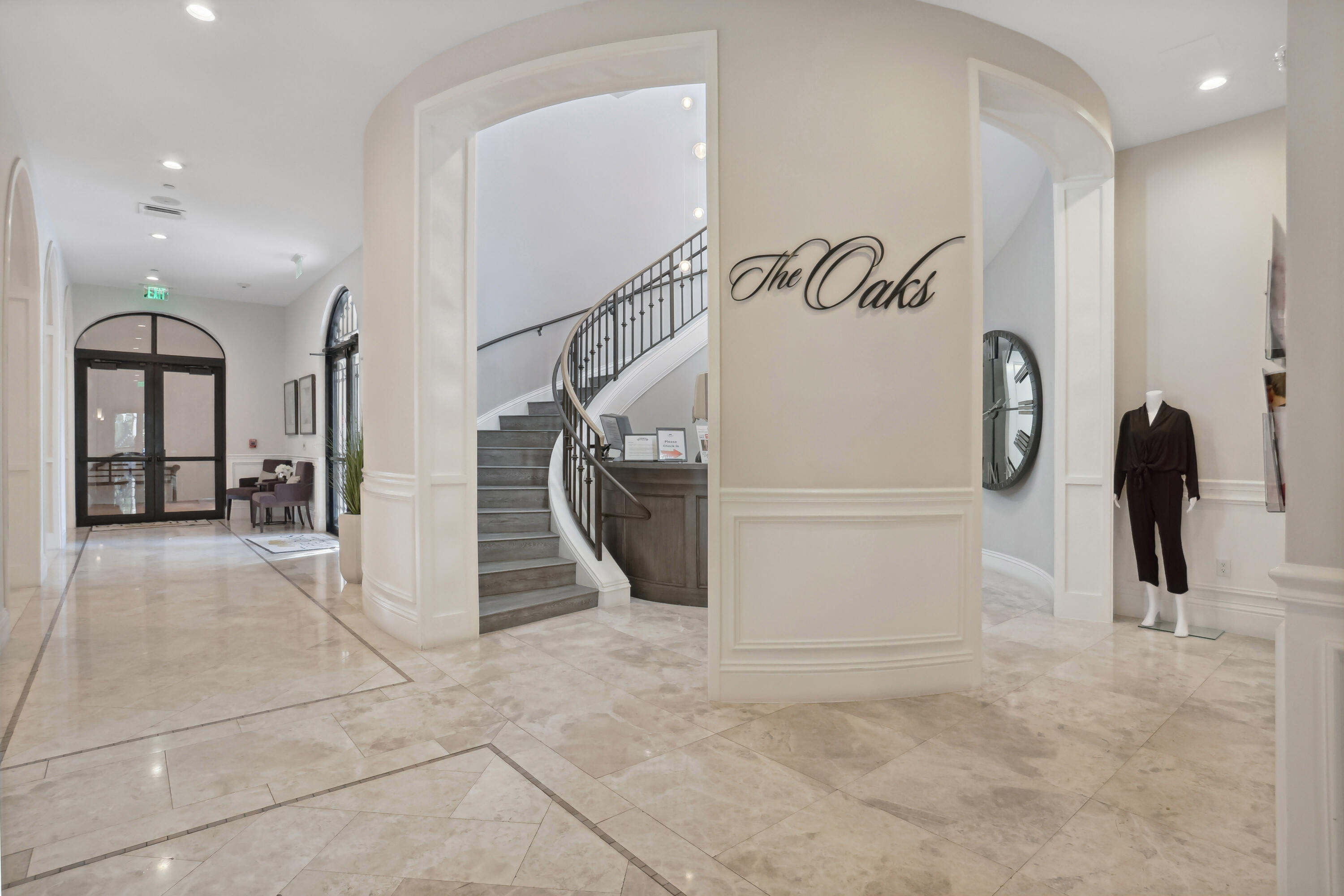 9510 Grand Estates Way Boca Raton, FL 33496 - Photo 67 of 79 The Oaks Clubhouse