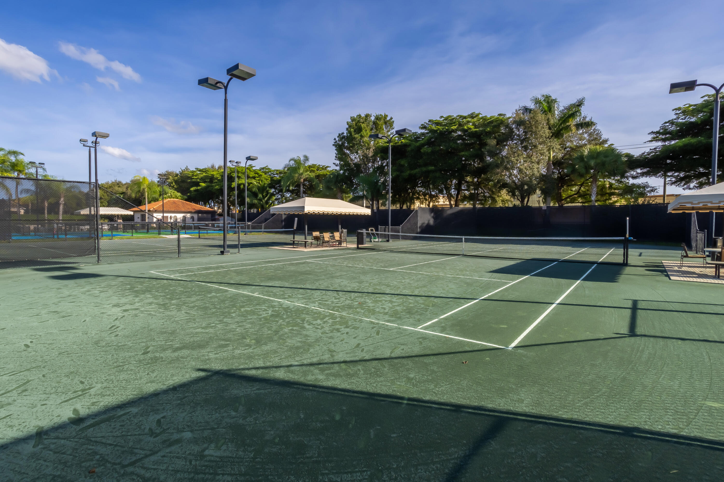 9510 Grand Estates Way Boca Raton, FL 33496 - Photo 71 of 79 Sports Courts