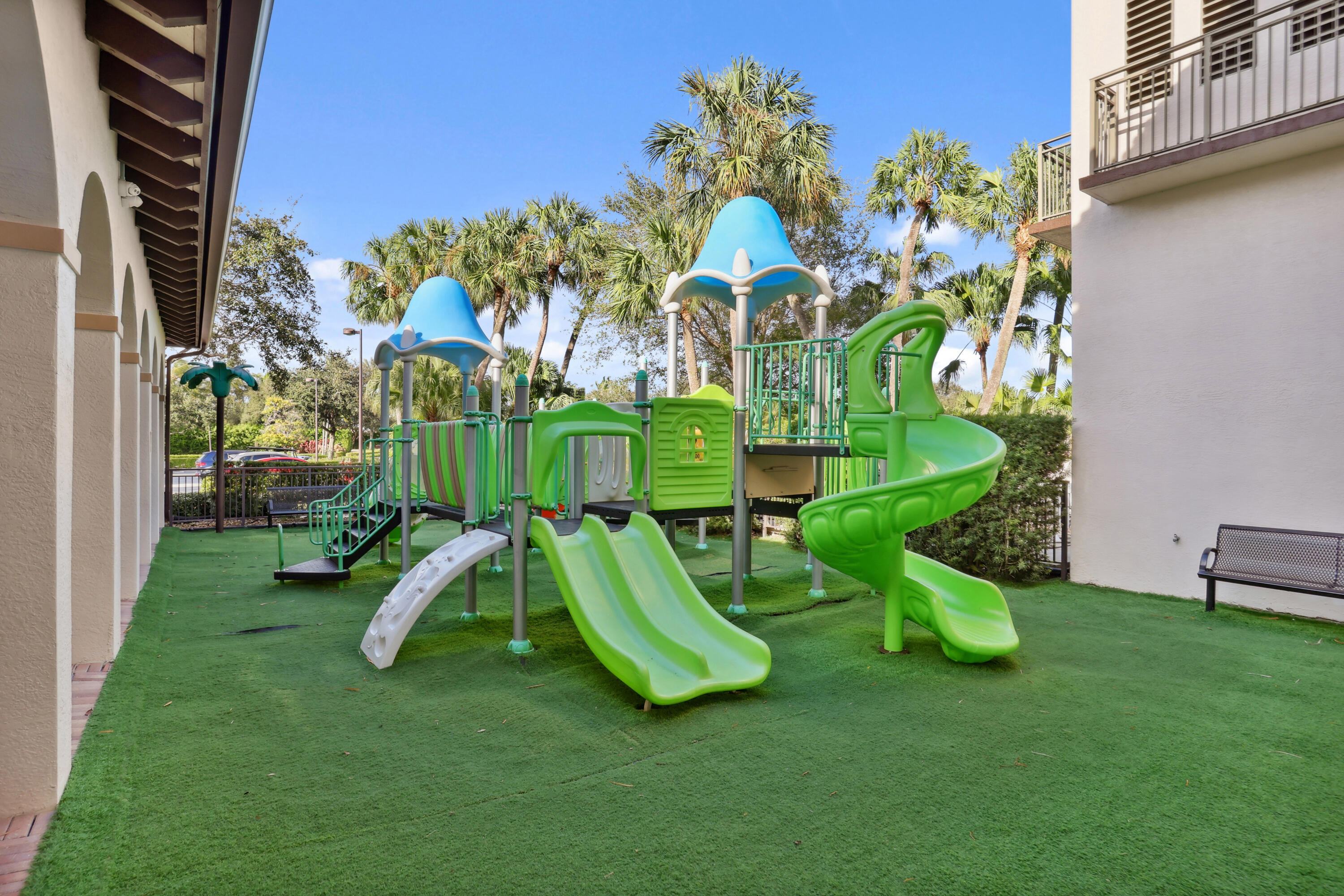 9510 Grand Estates Way Boca Raton, FL 33496 - Photo 73 of 79 Play Ground