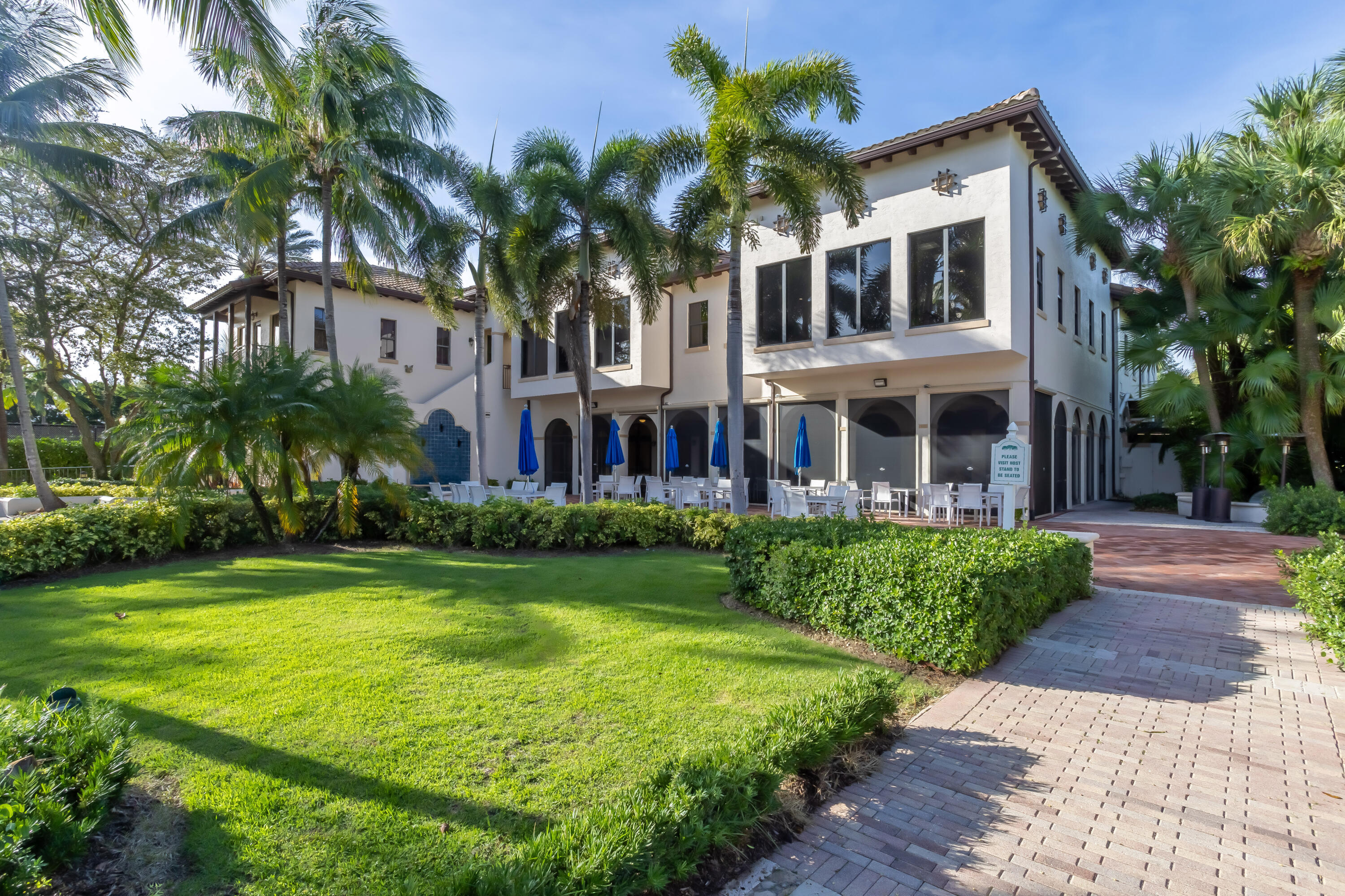 9510 Grand Estates Way Boca Raton, FL 33496 - Photo 74 of 79 The Oaks Clubhouse