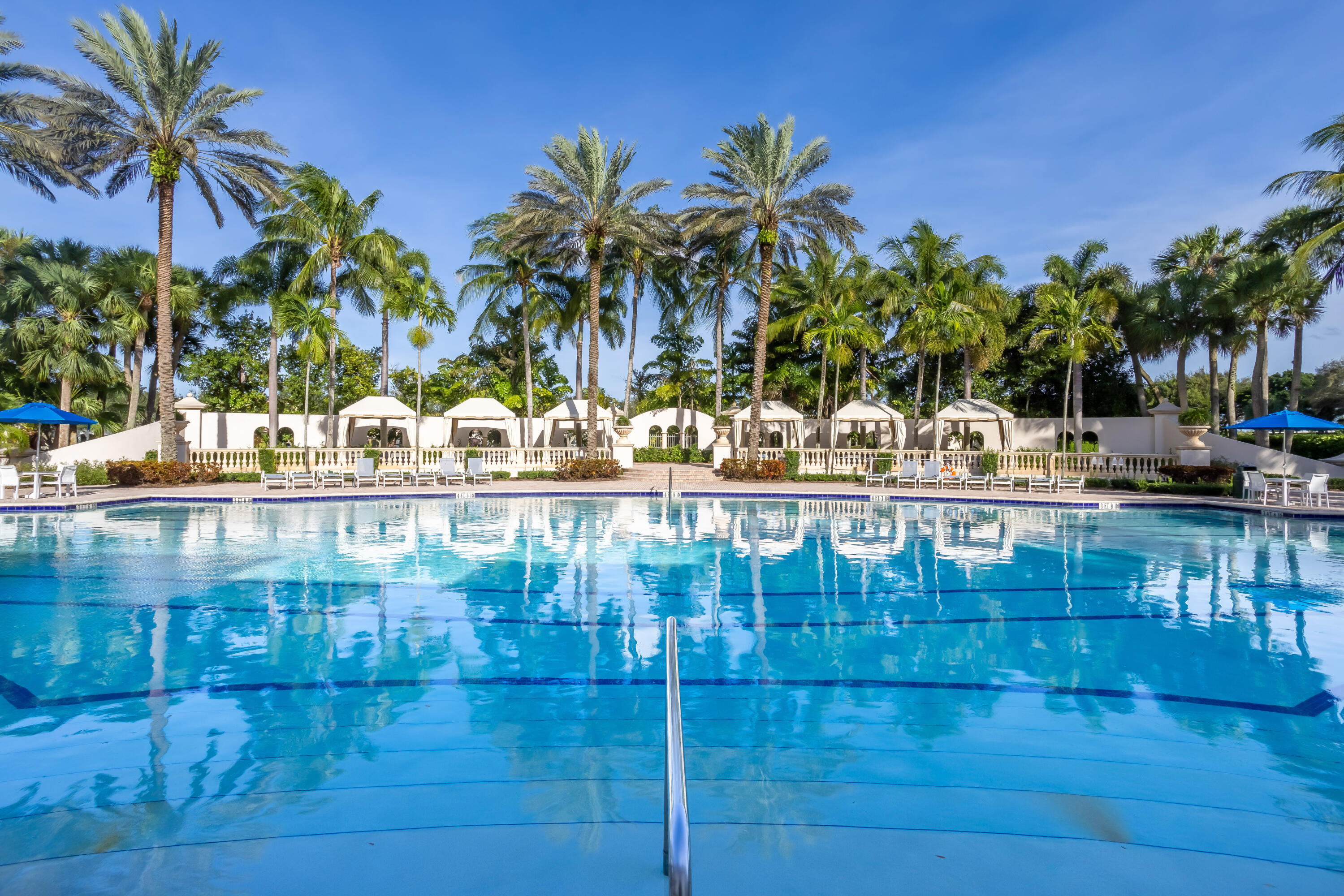 9510 Grand Estates Way Boca Raton, FL 33496 - Photo 75 of 79 Community Resort Style Pool