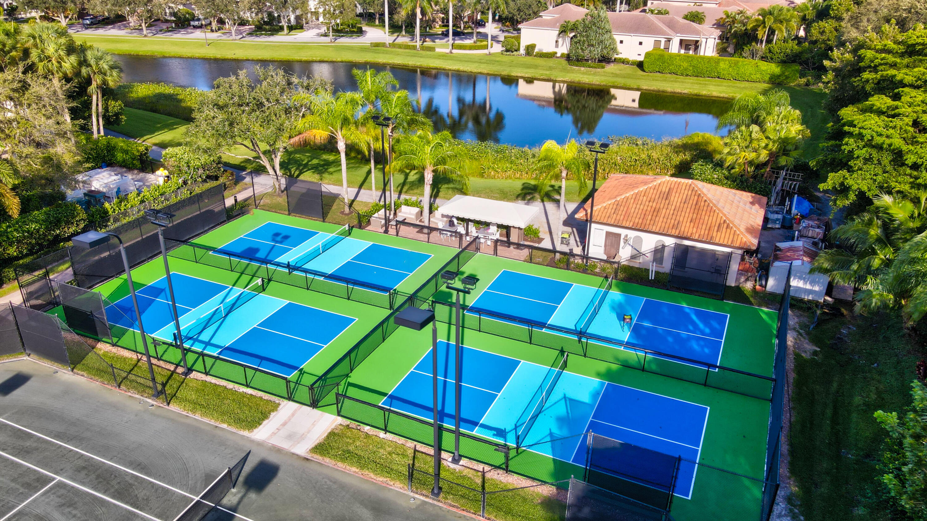 9510 Grand Estates Way Boca Raton, FL 33496 - Photo 76 of 79 Sports Courts
