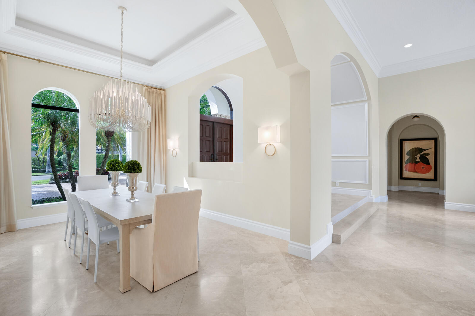 9510 Grand Estates Way Boca Raton, FL 33496 - Photo 9 of 79 Formal Dining Room