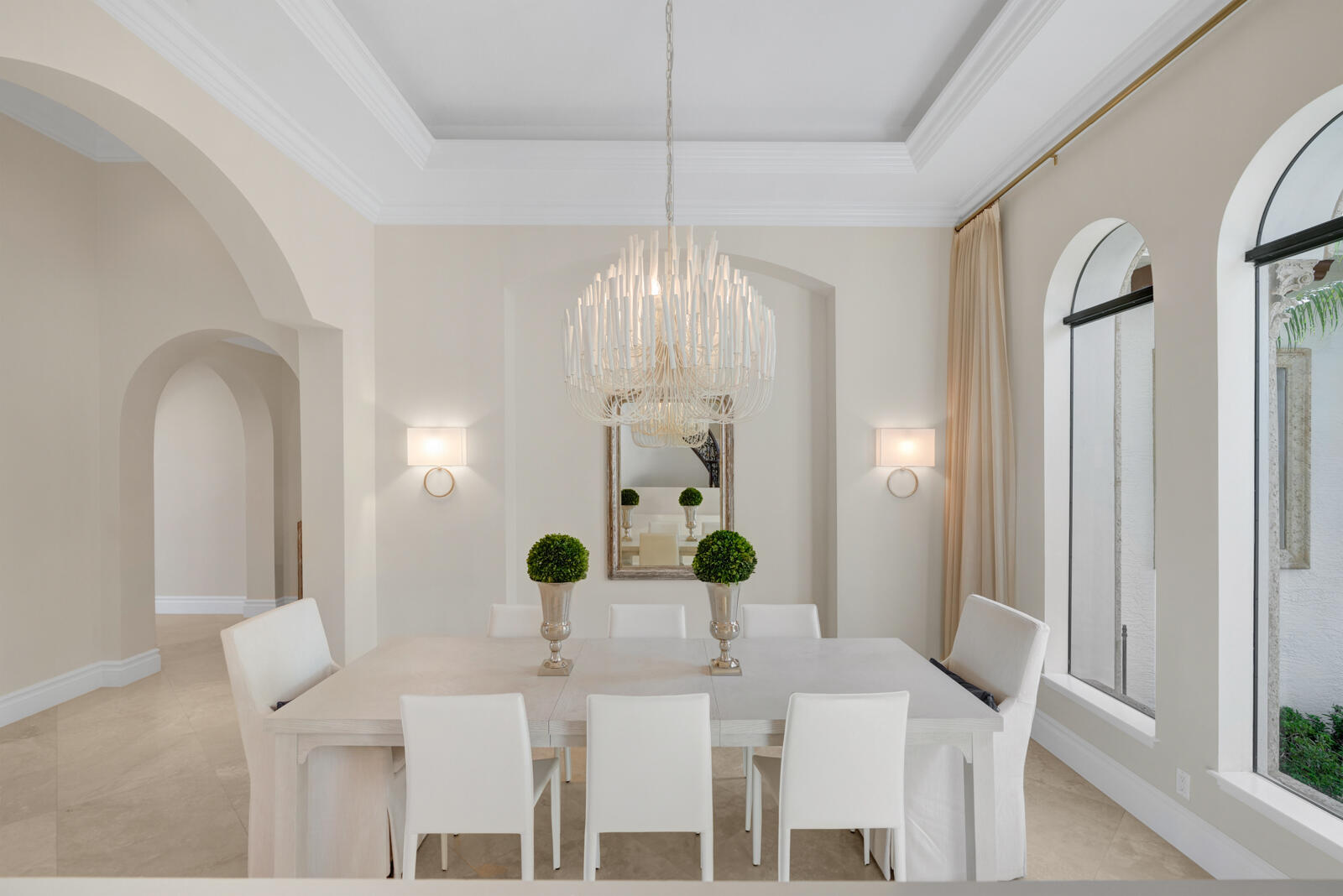 9510 Grand Estates Way Boca Raton, FL 33496 - Photo 10 of 79 Formal Dining Room